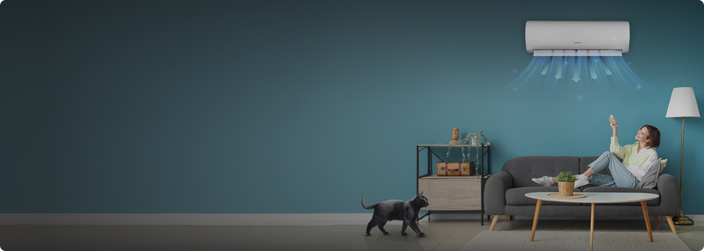 Comfort, No Matter the Season