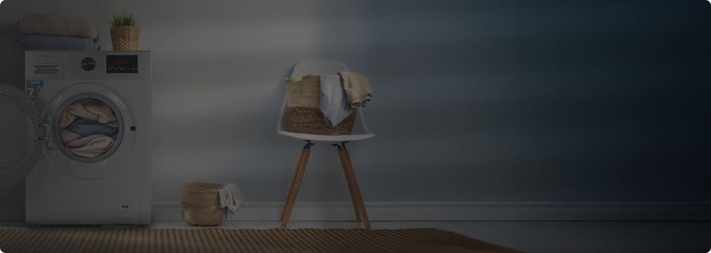 Laundry Made Effortless